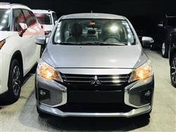 Mitsubishi Attrage